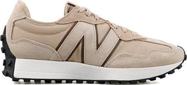 New Balance 327 Krem Modeli Koleksiyonu Unisex Günlük Ayakkabı U327SWD Krem - Image 1