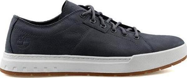 Timberland Low Lace Up Sneaker Erkek Günlük Ayakkabı TB0A6A2DEP21 Lacivert - Image 1
