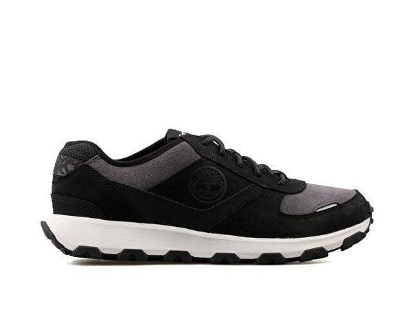 Timberland Winsor Park Ox Erkek Günlük Ayakkabı TB0A5WVZ0151 Siyah - Image 1