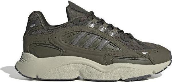 adidas Ozmillen Unisex Günlük Ayakkabı IF9600 Haki - Image 1