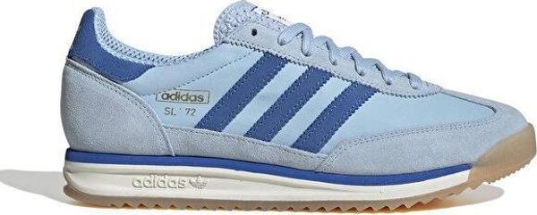 adidas Sl 72 Rs Unisex Günlük Ayakkabı JH5099 Mavi - Image 1