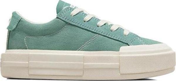Converse Chuck Taylor All Star Cruise Unisex Günlük Ayakkabı A09842C Yeşil - Image 1