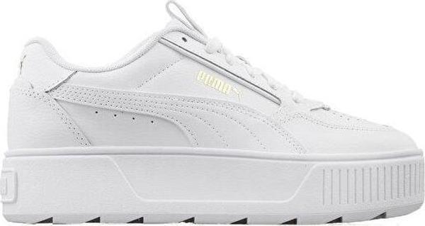 Puma Karmen Rebelle Kadın Günlük Ayakkabı 38721201 Siyah - Image 1