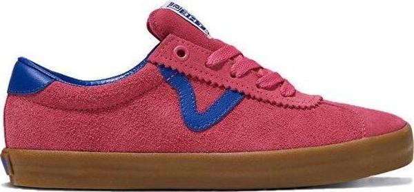 Vans Sport Low Kadın Günlük Ayakkabı VN000CQRCHL1 Pembe - Image 1