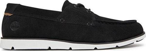 Timberland Grafton Bay Lace Up Erkek Günlük Ayakkabı TB0A42X7EK41 Renkli - Image 1