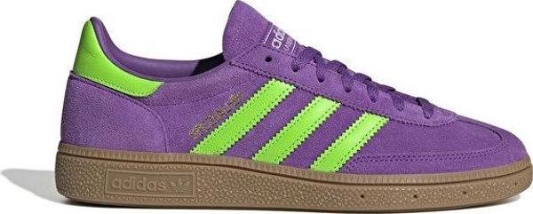 Adidas Handball Spezial W Kadın Günlük Ayakkabı JS0251 Mor - Image 1