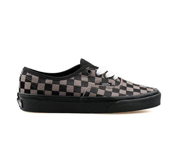 Vans Authentic Unisex Günlük Ayakkabı VN0009PVCJK1 Kahverengi - Image 1