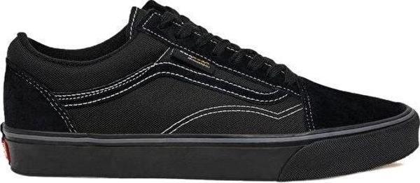 Vans Old Skool Erkek Günlük Ayakkabı VN000CT8BM81 Siyah - Image 1