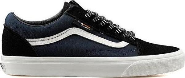 Vans Old Skool Erkek Günlük Ayakkabı VN000CT8LKZ1 Lacivert - Image 1