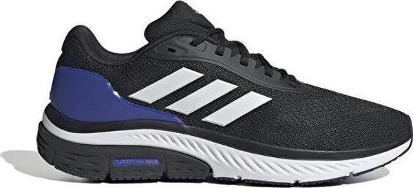 adidas Cloudfoam Walk Erkek Günlük Ayakkabı ID6483 Siyah - Image 1