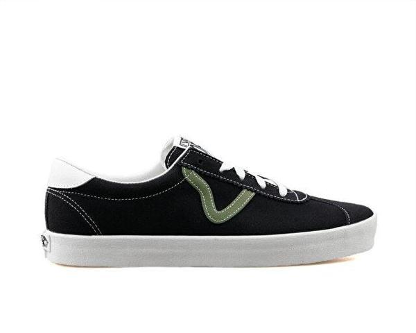 Vans Sport Low Erkek Günlük Ayakkabı VN000D096RJ1 Siyah - Image 1