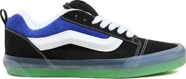 Vans Knu Skool Erkek Günlük Ayakkabı VN0009QCY611 Siyah - Image 1