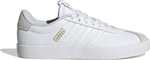 adidas Vl Court 3.0 Unisex Günlük Ayakkabı ID8795 Beyaz - Image 1