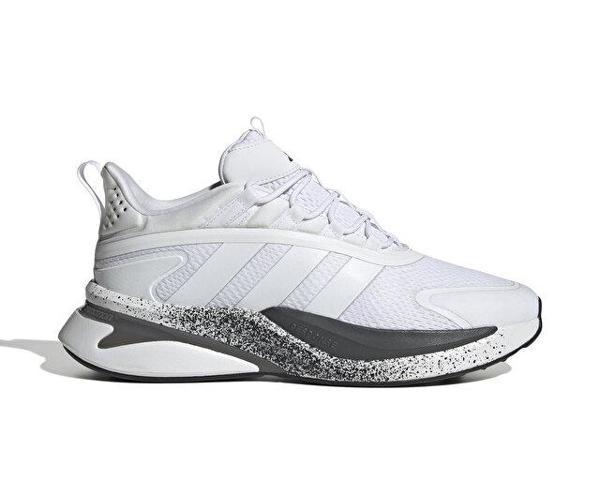 adidas Alpharesponse Erkek Günlük Ayakkabı IE6347 Beyaz - Image 1