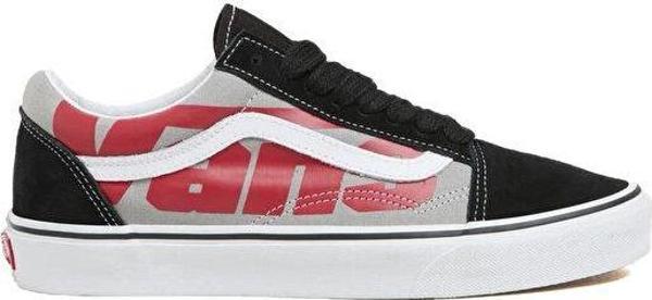 Vans Old Skool Erkek Günlük Ayakkabı VN000CT8BA21 Renkli - Image 1