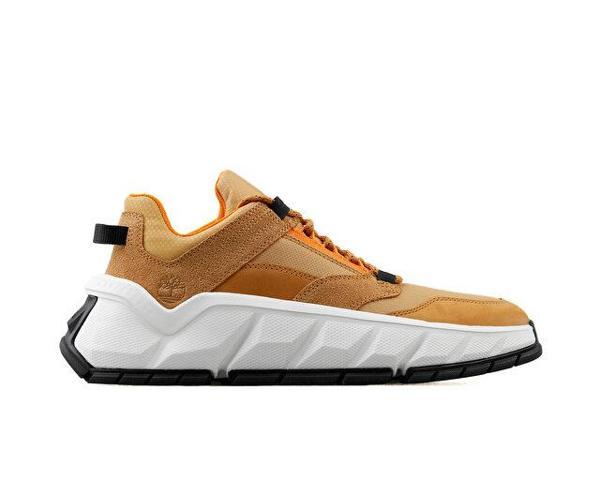 Timberland Tbl Turbo Low Erkek Günlük Ayakkabı TB0A418U2311 Renkli - Image 1