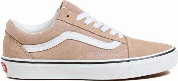 Vans Old Skool Unisex Günlük Ayakkabı VN000D6WE2V1 Pembe - Image 1