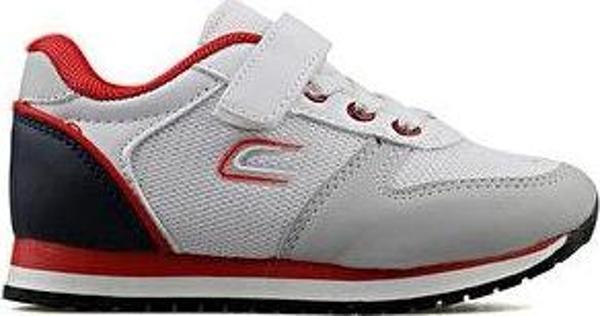 Cool Kids Jerry Ptk Beyaz Kır Çocuk Günlük Ayakkabı  Beyaz - Image 1