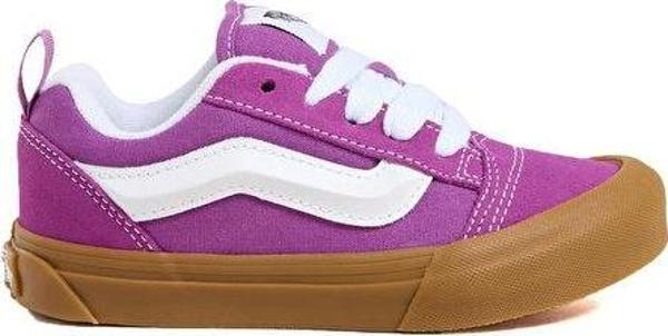 Vans Knu Skool Çocuk Günlük Ayakkabı VN000CYUE2T1 Beyaz - Image 1