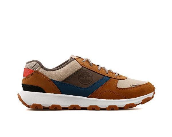 Timberland Winsor Park Ox Erkek Günlük Ayakkabı TB0A5W2RD511 Renkli - Image 1