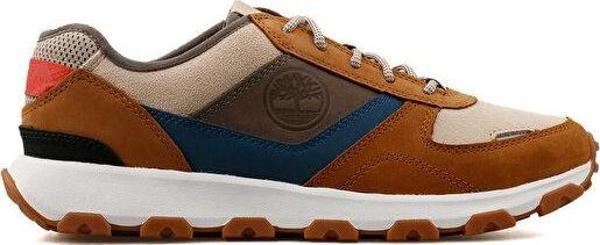 Timberland Winsor Park Ox Erkek Günlük Ayakkabı TB0A5W2RD511 Renkli - Image 1