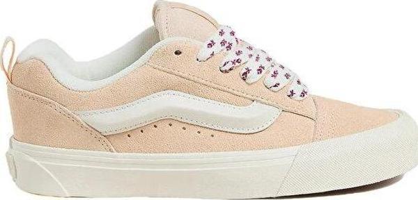 Vans Knu Skool Unisex Günlük Ayakkabı VN000D6ZE2S1 Bej - Image 1