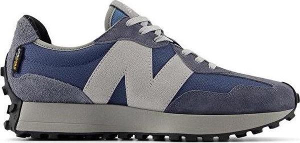 New Balance 327 Mavi Modeli Koleksiyonu Erkek Günlük Ayakkabı U327OC Mavi - Image 1