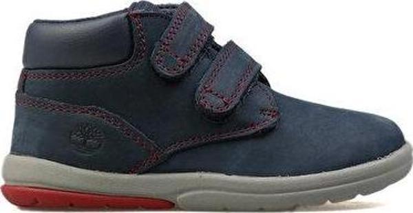 Timberland Lacivert Çocuk Botu A1Jvq New Toddle Tracks H&L Boo - Image 1