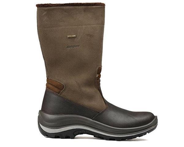 GriSport Kadın Çizmesi Kahverengi 12311S2LG - Image 1