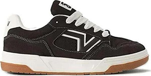 Vans Upland Erkek Günlük Ayakkabı VN000D6FY7U1 Siyah - Image 1