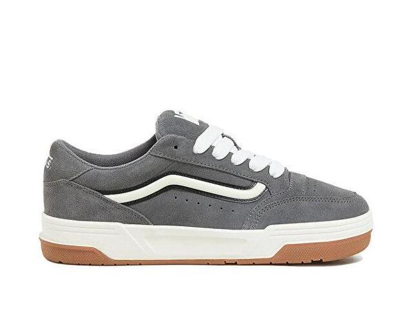 Vans Hylane Unisex Günlük Ayakkabı VN000D1JPBQ1 Gri - Image 1