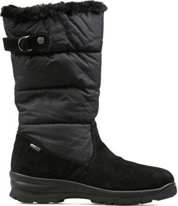 Imac Kadın Günlük Bot Siyah 82789-Black-Black 82789-BLACK-BLACK - Image 1