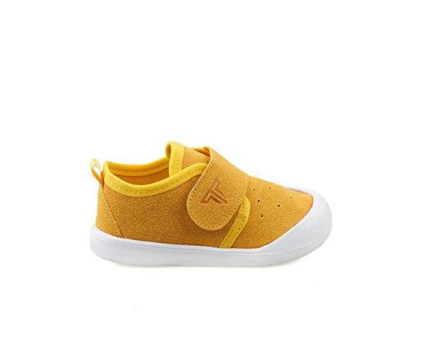 Techsport Anzu Bebek Patik Günlük Ayakkabı TS1001P-SARI Sarı - Image 1