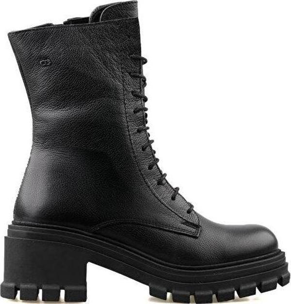 Castle Black 52671 1 Siyah Kadın Günlük Bot 52671-1-SIYAH Siyah - Image 1