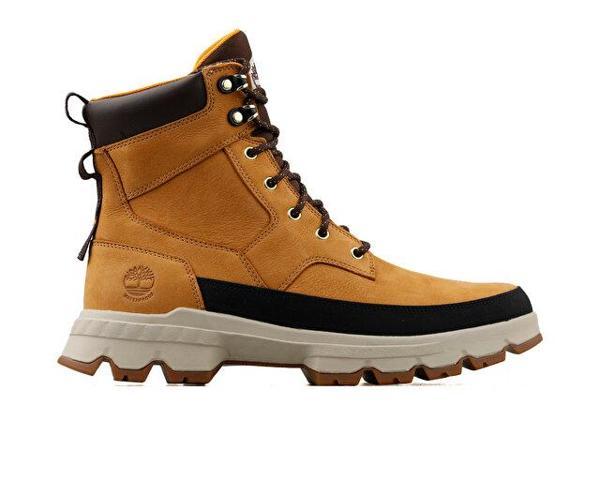 Timberland Tbl Originals Ultra Wp Boot Erkek Günlük Bot TB0A44SH2311 Kahverengi - Image 1