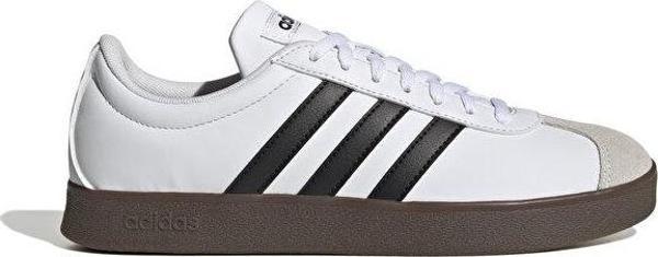 adidas Vl Court Base Erkek Günlük Ayakkabı ID3714 Beyaz - Image 1