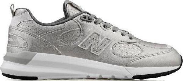New Balance Ws109Ssl Kadın Günlük Ayakkabı WS109SSL Gri - Image 1