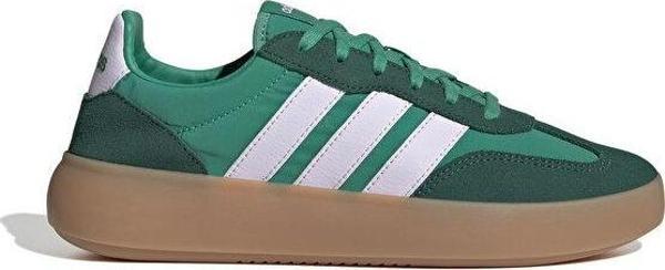 adidas Barreda Decode Kadın Günlük Ayakkabı JI2324 Yeşil - Image 1