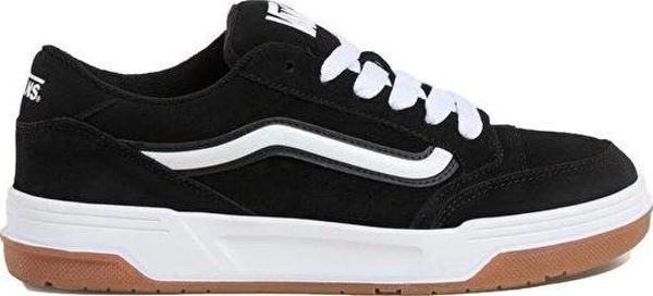 Vans Hylane Unisex Günlük Ayakkabı VN000D819X11 Siyah - Image 1