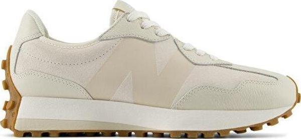 New Balance WS327DBA Kadın Günlük Ayakkabı WS327DBA Krem - Image 1