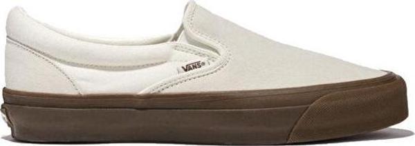 Vans Mte Slip-On Reissue 98 Unisex Günlük Ayakkabı VN000CTCOVM1 Krem - Image 1