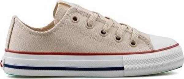 Benetton Bn 30685 Bej Çocuk Günlük Ayakkabı BN-30685-BEJ Bej - Image 1