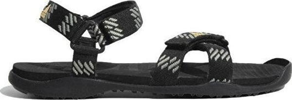 adidas Moary Erkek Günlük Sandalet GC0768 Siyah - Image 1