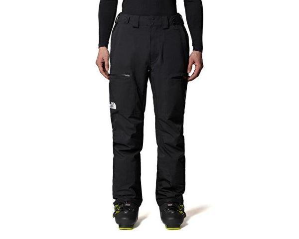 The North Face M Chakal Pant Erkek Outdoor Pantolonu NF0A87Y7JK31 Siyah - Image 1