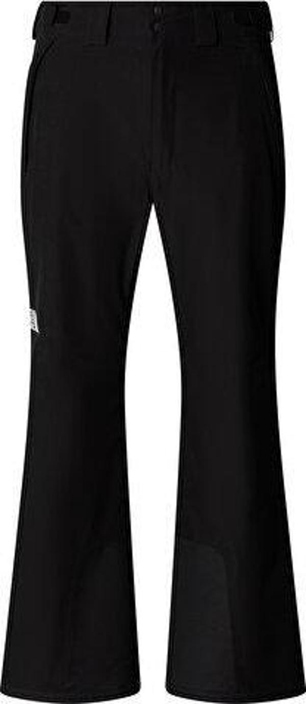 The North Face M Descendit Pant Erkek Outdoor Pantolonu NF0A87ZYJK31 Siyah - Image 1