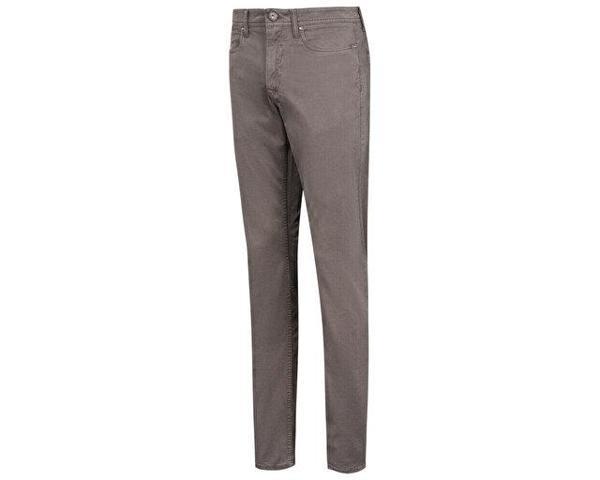 Timberland Lacivert Erkek Günlük Pantolon A1Mt64331 Sargent Lake Slim Stretch Twill Gd 5Pkt - Image 1