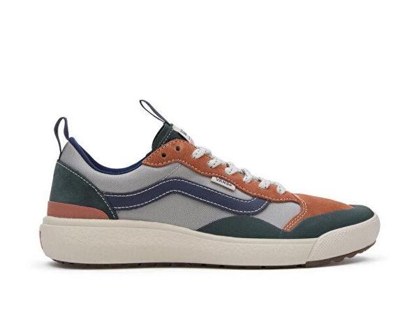 Vans Ua Ultrarange Exo Se Erkek Günlük Ayakkabı VN0A4UWM2LN1 Renkli - Image 1