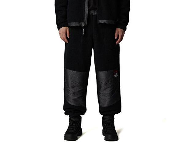 The North Face M Retro Denali Pant Erkek Outdoor Pantolonu NF0A88XK4O41 Siyah - Image 1