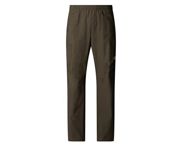 The North Face M Limestone Pant Erkek Günlük Pantolon NF0A8BT921L1 Yeşil - Image 1