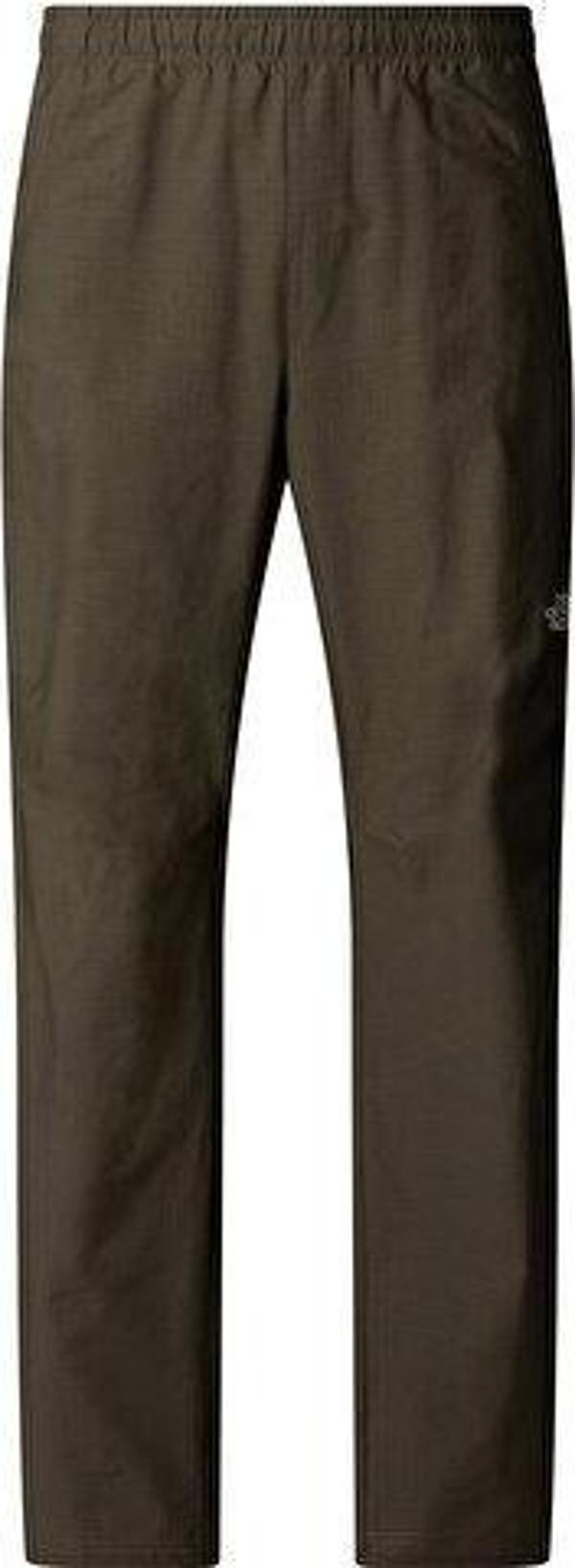 The North Face M Limestone Pant Erkek Günlük Pantolon NF0A8BT921L1 Yeşil - Image 1